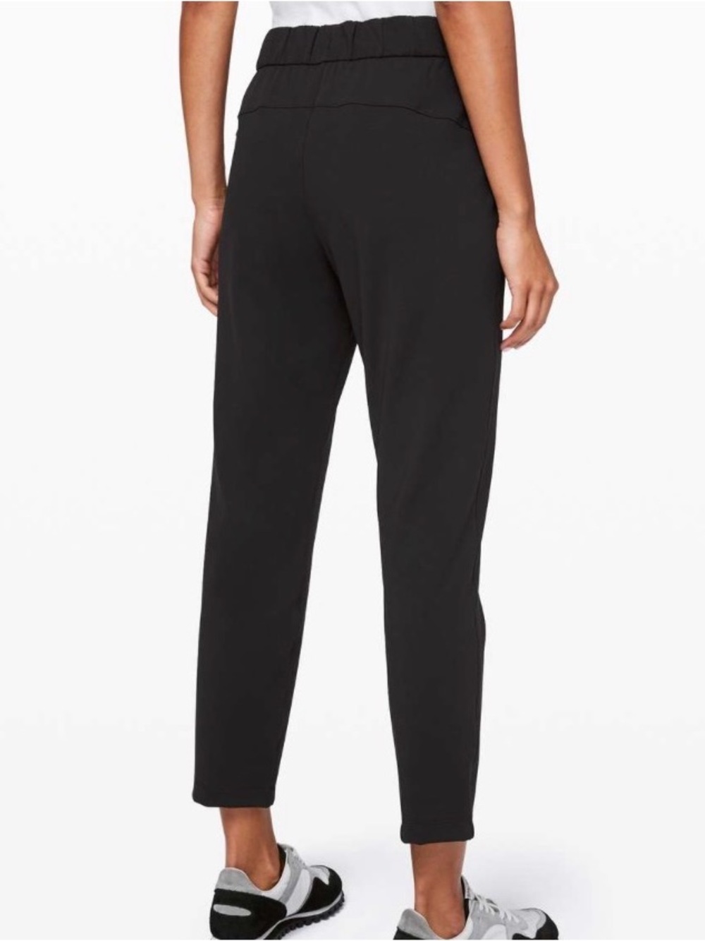 Lululemon On The Fly Pant